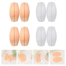 8pcs Silicone soutien-gorge