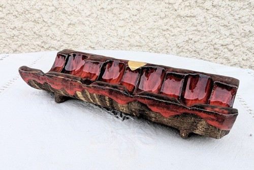 Porte pipe vintage - porte-pipe, scandinave
