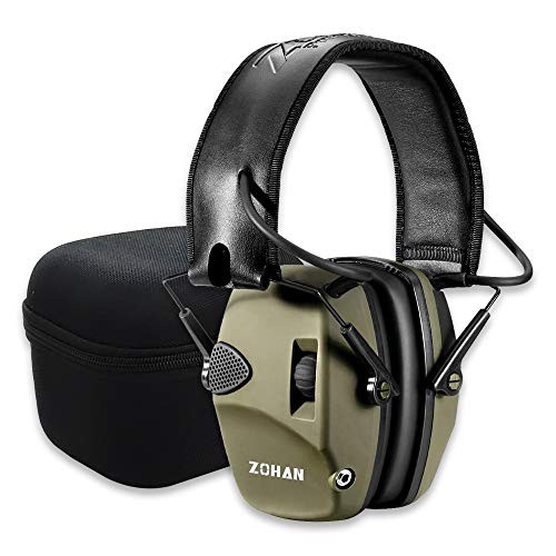 Zohan 054 casque anti - casque, bruit