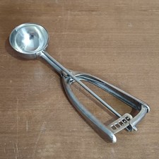 Cuillère À Glace Boule En Inox, Professionnelle, Moule Pour Glace