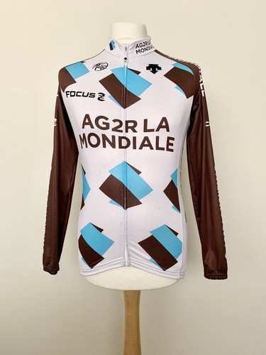 Ag2r mondiale 2014 - la,