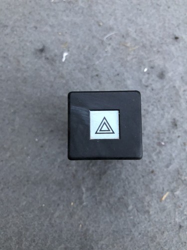 Bouton interrupteur warning - interrupteur,