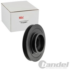 NTY Poulie De Vilebrequin Compatible Avec HONDA ACCORD PRELUDE SHUTTLE
