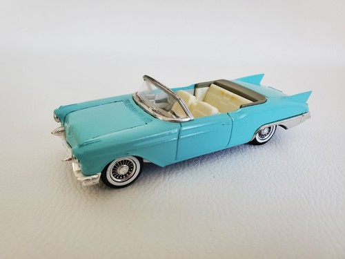 Solido cadillac eldorado - solido,
