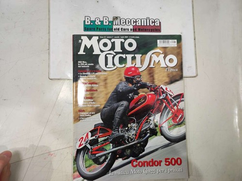 Motocyclisme de collection - motocyclisme,