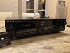SONY TC-RX80ES IN GREAT