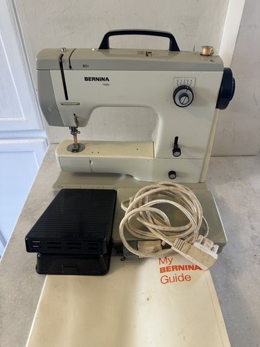Vintage bernina 810 - 810, matic