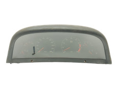 Bloc Compteurs Vitesse Alfa