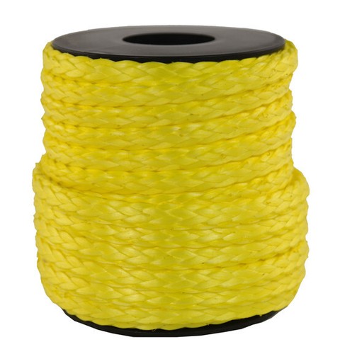 Dyneema tressé corde - dyneema,