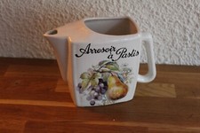 PICHET DE DIGOIN GRES POT