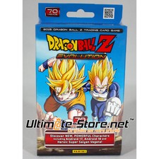 Carte DBZ - Starter Deck