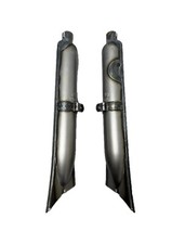 Silencieux Gauche Et Droit