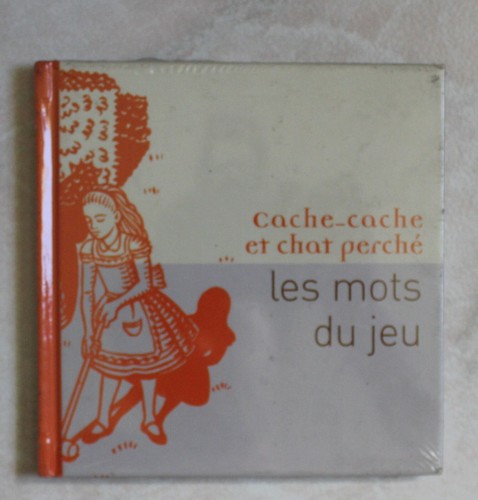 Les mots jeu - bouquets, de