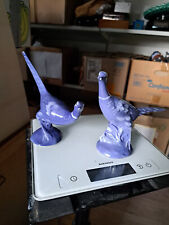 Rare, vraie paire de faisans