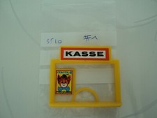 Playmobil vintage cirque