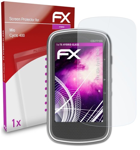 Atfolix verre film protecteur - film,