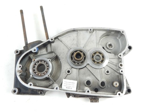 1973 husqvarna wr 250 - cr,