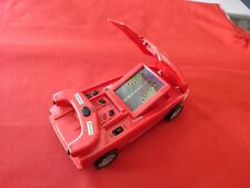 VIDEOJET STYLE OUTRUN COURSE JEU ELECTRONIQUE LCD VIDEO PORTABLE TESTE OK