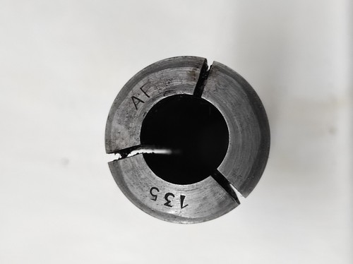 Pinces type schaublin w20 - type,