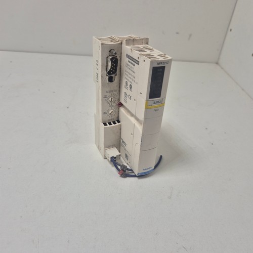 Schneider electric advantys - 1x,