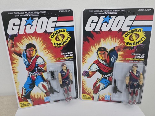 Joe gijoe cobra - gi,