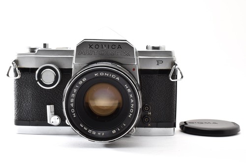 Exc konica autorex - [exc+5], p
