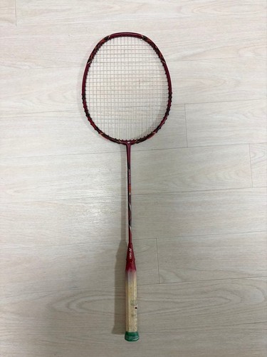 Yonex voltric80 etune 4ug5 - yonex,