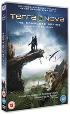 Terra Nova: The Complete