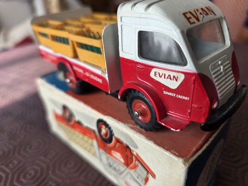 Cij renault evian - renault,