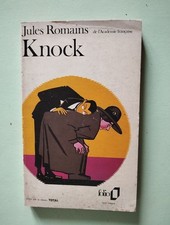 500261107 | Knock | Jules
