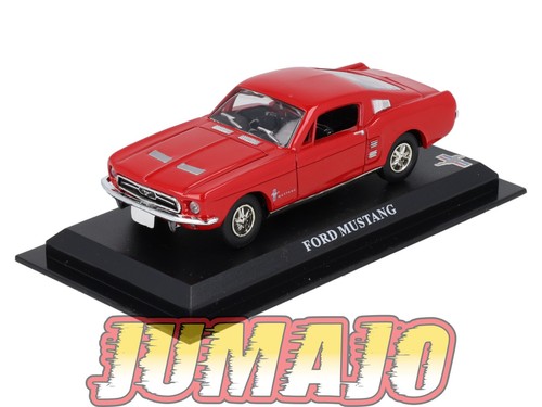 Dp11 voiture del prado - voiture, 1/43