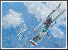 René Fonck SPAD XIII C1