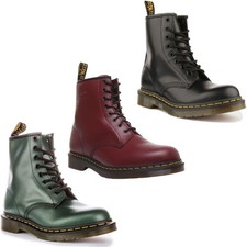 Dr.Martens 1460 Cuir Lisse 8
