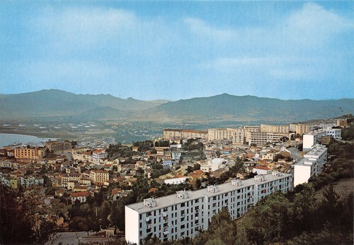 Algerie bejaia - algerie,