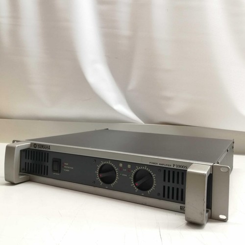 Amplificateur puissance - amplificateur, de