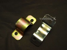 Supports de barre oscillante