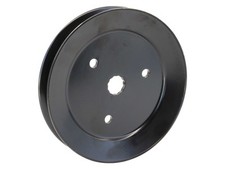 Poulie (Palier de lame)