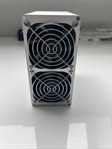New doge ltc goldshell - ltc,
