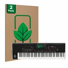 2 Pièces ScreenLeaf Film de