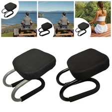 Tabouret de méditation à