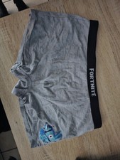 Boxer Kiffeur Personnalisable 