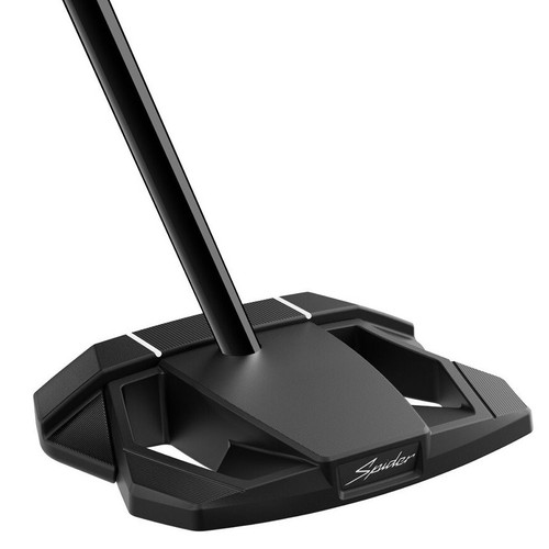 Taylormade spider black - taylormade, 3