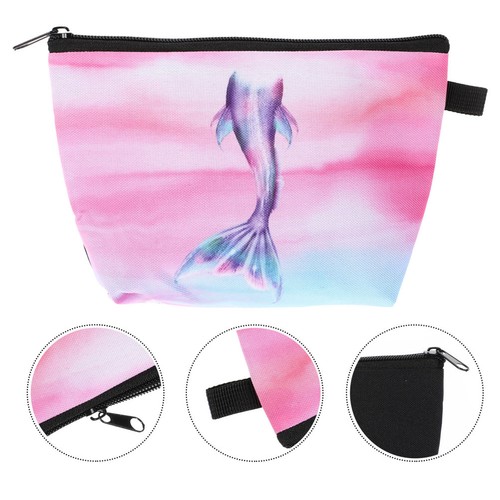 Sac maquillage portable - ,