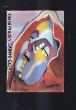 HERVE PRUDON: SAINTE EXTASE