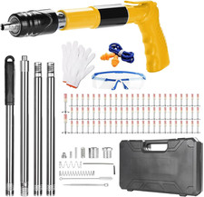 Pistolet À Clous Manuel En