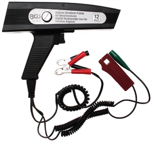 Bgs numérique pistolet pour - bgs,