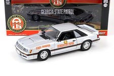 1:18 Greenlight 1982 Ford
