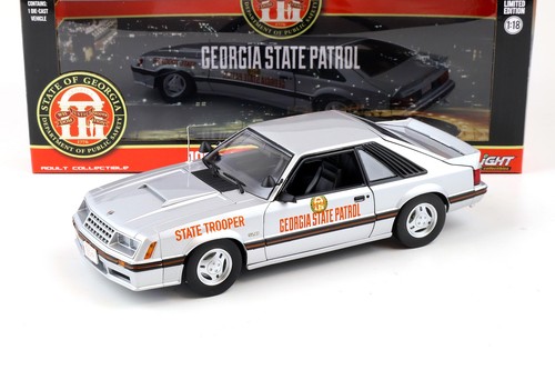 Greenlight 1982 ford - greenlight,