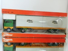TEKNO VOLVO F89 TRUCK +