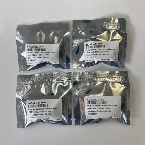 013r00579 chip for xerox - 013r00579,